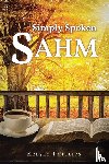 Phillips, Kelsey - Simply Spoken SAHM