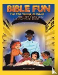 Honoré - Bible Fun for the Young at Heart