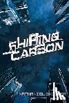 Skinner, Nathaniel - Shifting Carbon