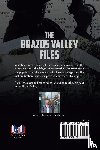 Rogers, Charles R. - The Brazos Valley Files
