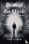Boyd Jr., Harold D. - Beyond the Music