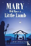 Pearley, Elder Pecolia - MARY Did Have a Little Lamb