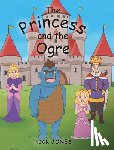 Jones, Nick - The Princess and the Ogre