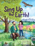 Hellner, Cheryl - Sing Up the Earth!