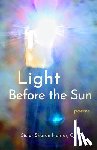 Hunter, Sister Sharon - Light Before the Sun: Poems