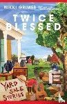 Grimes, Nikki - Twice Blessed: Yard Sale Stories