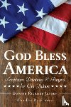 Jensen, Bonnie Rickner - God Bless America: Scriptures, Devotions & Prayers for Our Nation, a 60-Day Devotional