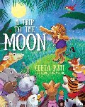 Pati, Geeta - A Trip to the Moon