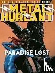 Moebius - Metal Hurlant