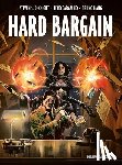 DeKnight, Steven - Hard Bargain