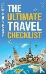Travels, Captivating - The Ultimate Travel Checklist