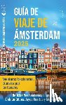 Travels, Captivating - Guía de viaje de Ámsterdam