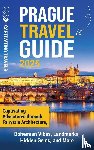 Travels, Captivating - Prague Travel Guide