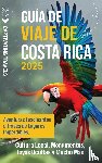 Travels, Captivating - Guía de viaje de Costa Rica