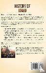 History, Captivating - History of Idaho