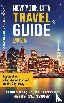 Travels, Captivating - New York City Travel Guide