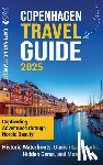 Travels, Captivating - Copenhagen Travel Guide