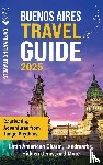 Travels, Captivating - Buenos Aires Travel Guide