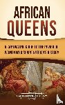 History, Captivating - African Queens