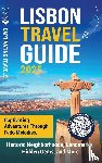 Travels, Captivating - Lisbon Travel Guide