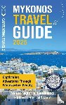 Travels, Captivating - Mykonos Travel Guide