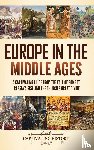 History, Captivating - Europe in the Middle Ages