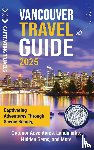 Travels, Captivating - Vancouver Travel Guide