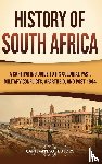 History, Captivating - History of South Africa