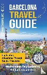 Travels, Captivating - Barcelona Travel Guide