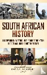 History, Captivating - South African History