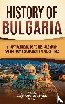 History, Captivating - History of Bulgaria