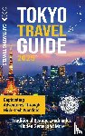 Travels, Captivating - Tokyo Travel Guide