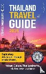 Travels, Captivating - Thailand Travel Guide