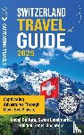 Travels, Captivating - Switzerland Travel Guide