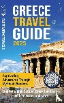 Travels, Captivating - Greece Travel Guide