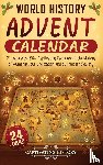 History, Captivating - World History Advent Calendar
