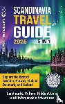 Travels, Captivating - Scandinavia Travel Guide 5-in-1