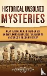 History, Captivating - Historical Unsolved Mysteries