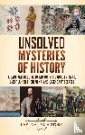 History, Captivating - Unsolved Mysteries of History