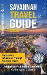 Travels, Captivating - Savannah Travel Guide