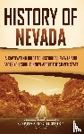 History, Captivating - History of Nevada