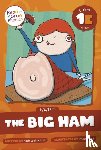 Leatherland, Noah - The Big Ham