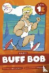 Leatherland, Noah - Buff Bob