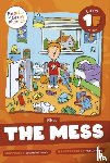 Harris, Jacqueline - The Mess