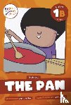 Mather, Charis - The Pan