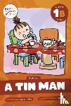 Mather, Charis - A Tin Man