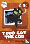Twiddy, Robin - Todd Got the Cod