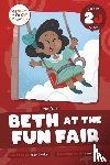 Twiddy, Robin - Beth at the Fun Fair