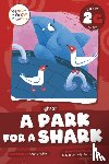 Mather, Charis - A Park Shark