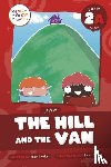 Twiddy, Robin - The Hill and the Van
